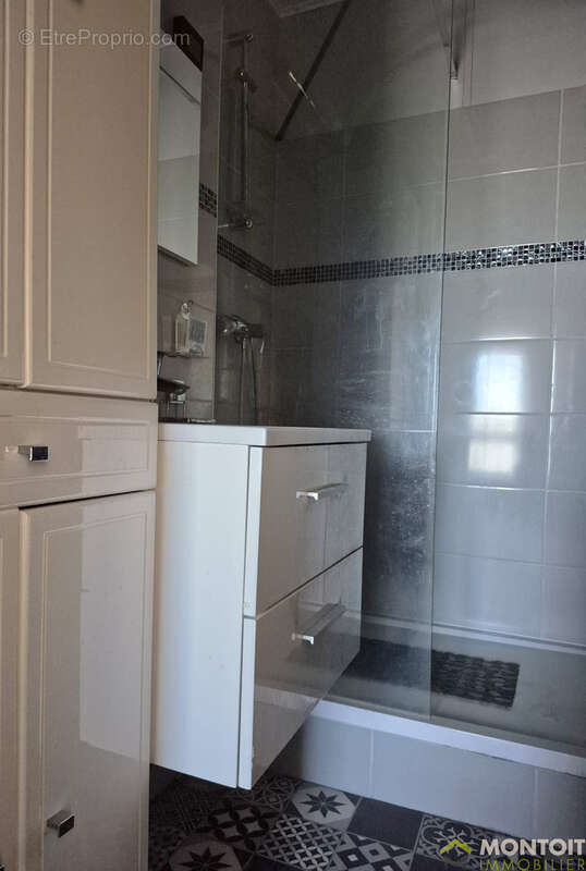 Appartement à THIAIS