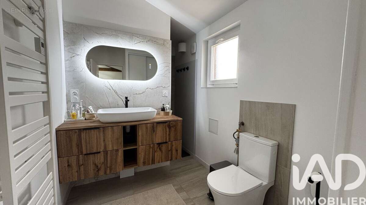 Photo 9 - Maison à LE TEICH