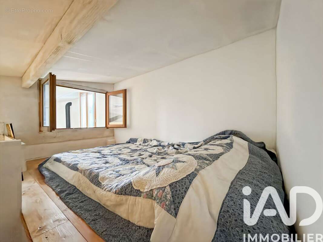 Photo 9 - Maison à EGRISELLES-LE-BOCAGE