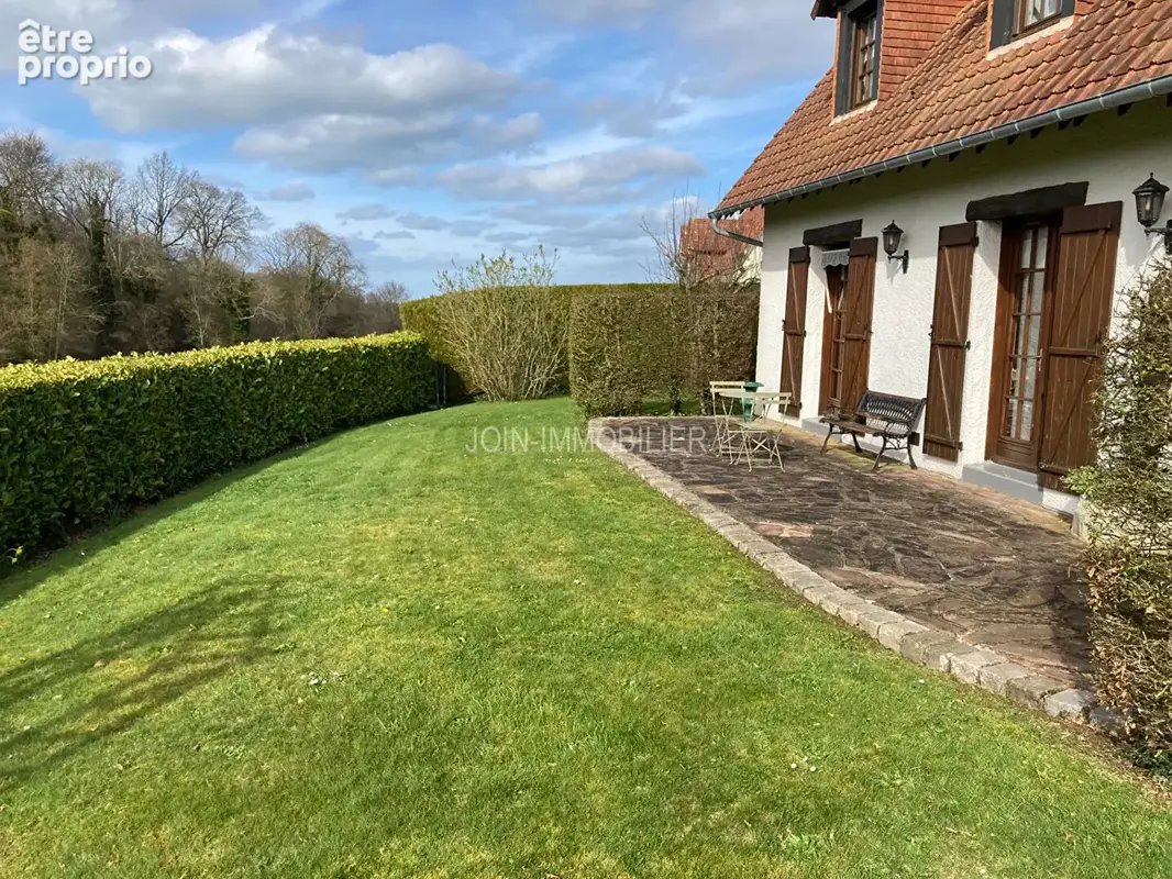 Maison traditionnelle de 98,60 m² - Aux portes de Dieppe - photo 9