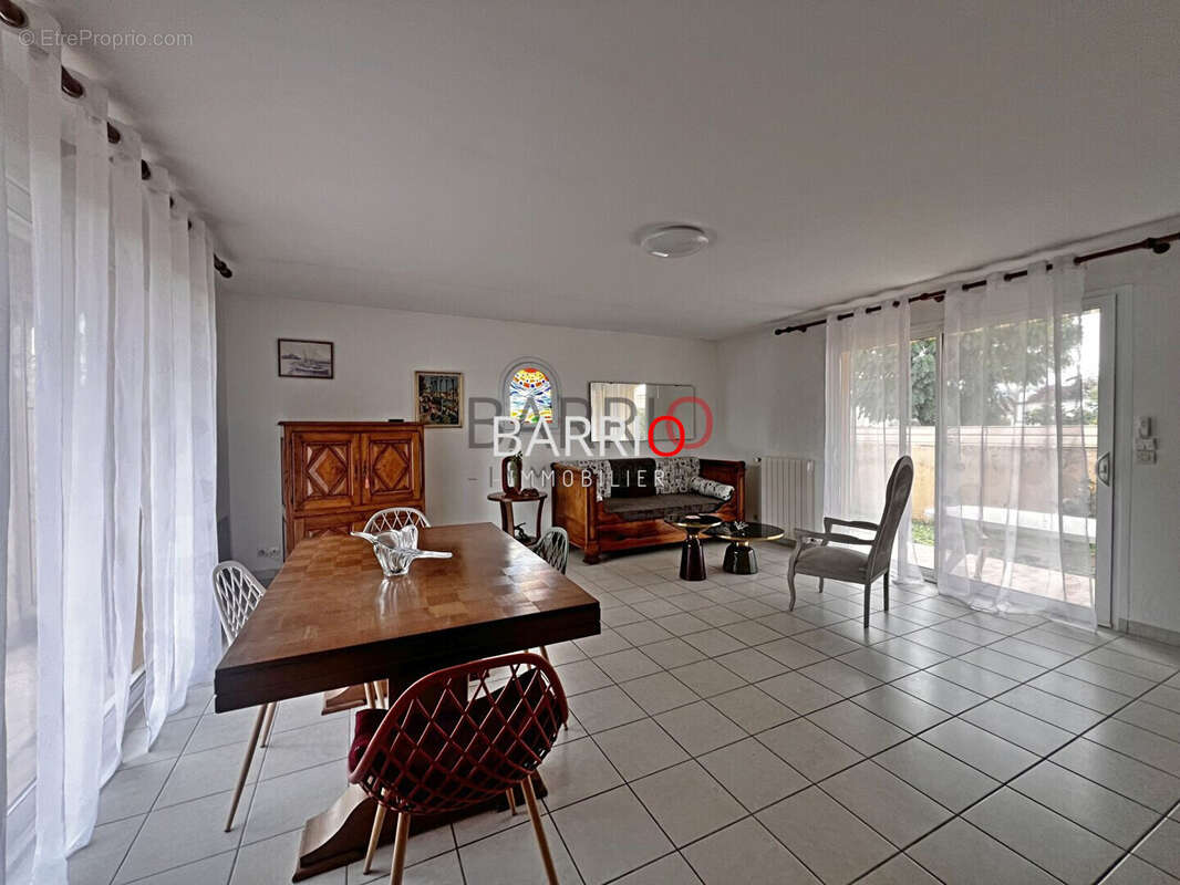 Maison à ARGELES-SUR-MER