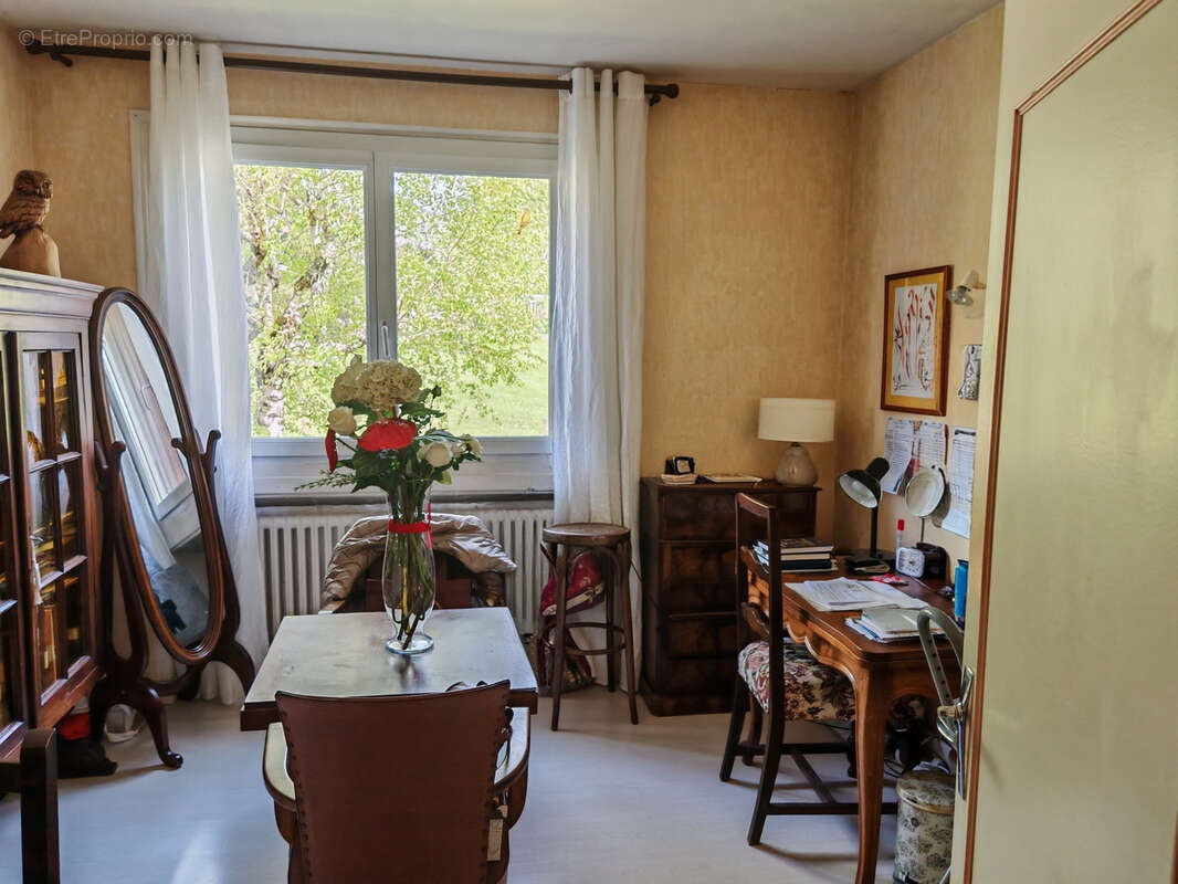 Maison à SAINT-DIDIER-EN-VELAY