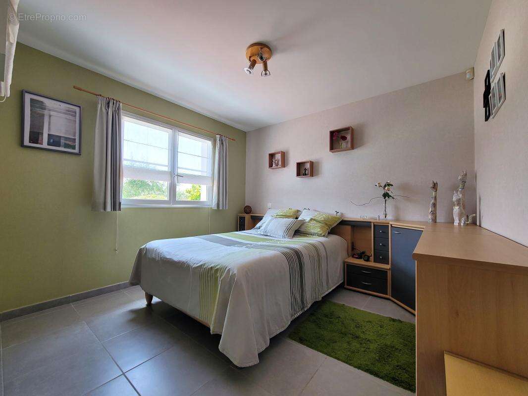 Maison à LABASTIDETTE