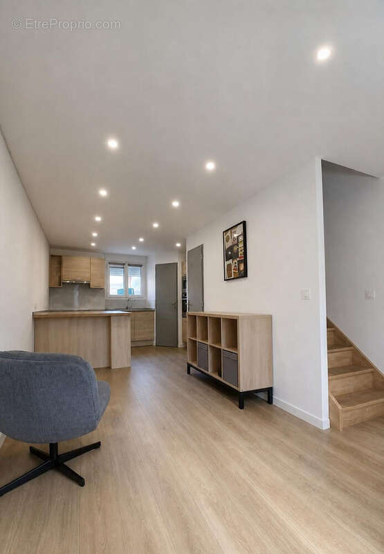 Appartement 67 m² à Montmelian  - photo 2