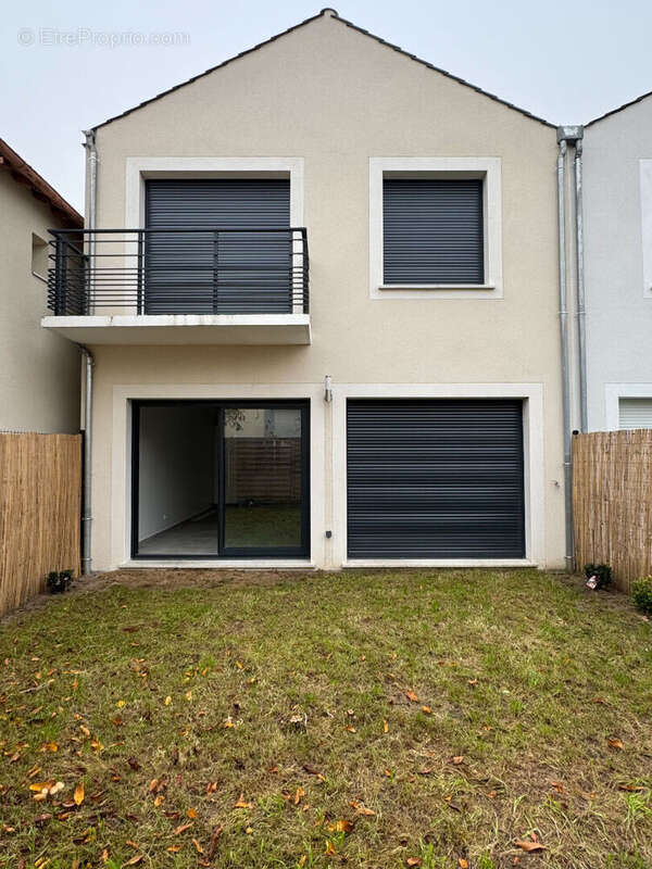 Maison à BEZONS