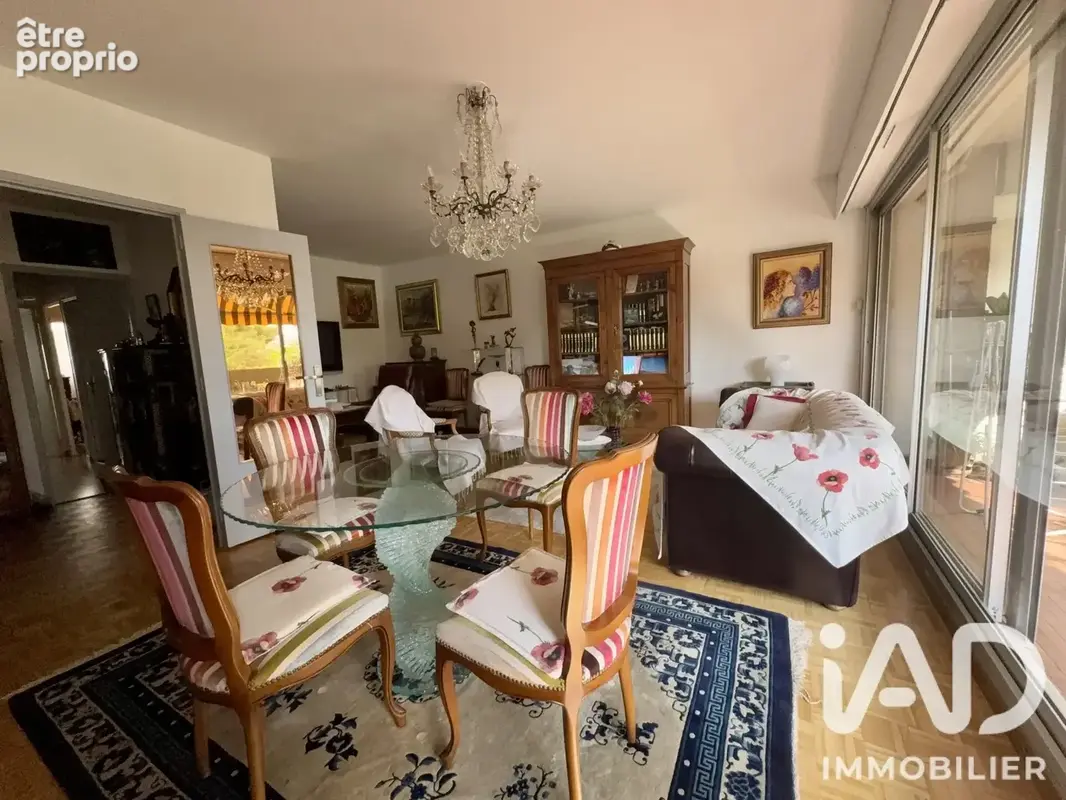 Photo 1 - Appartement à MARSEILLE-10E