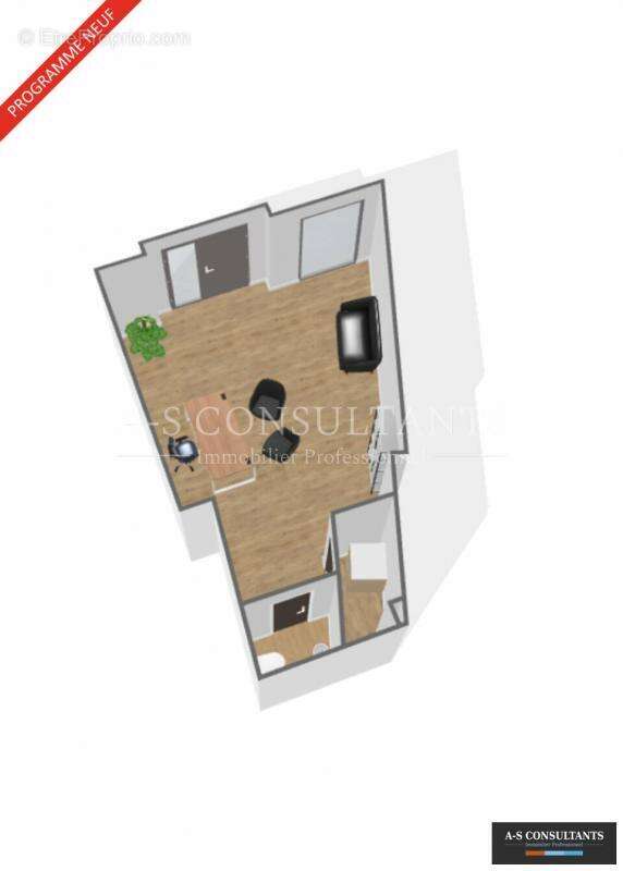 Commerce à CHAMBERY