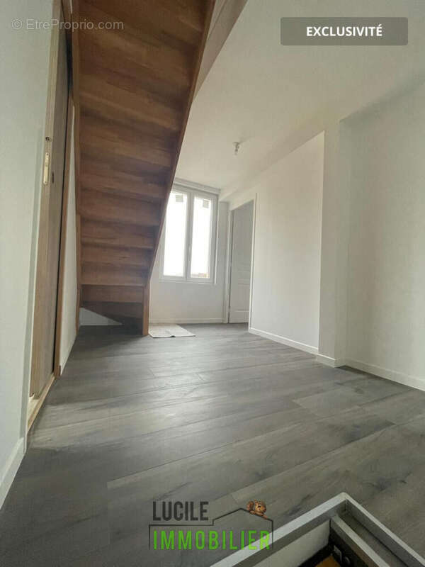 Maison familiale sans travaux 4 - Maison à SAINTE-GENEVIEVE