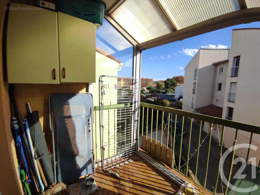 Appartement à ARGELES-SUR-MER