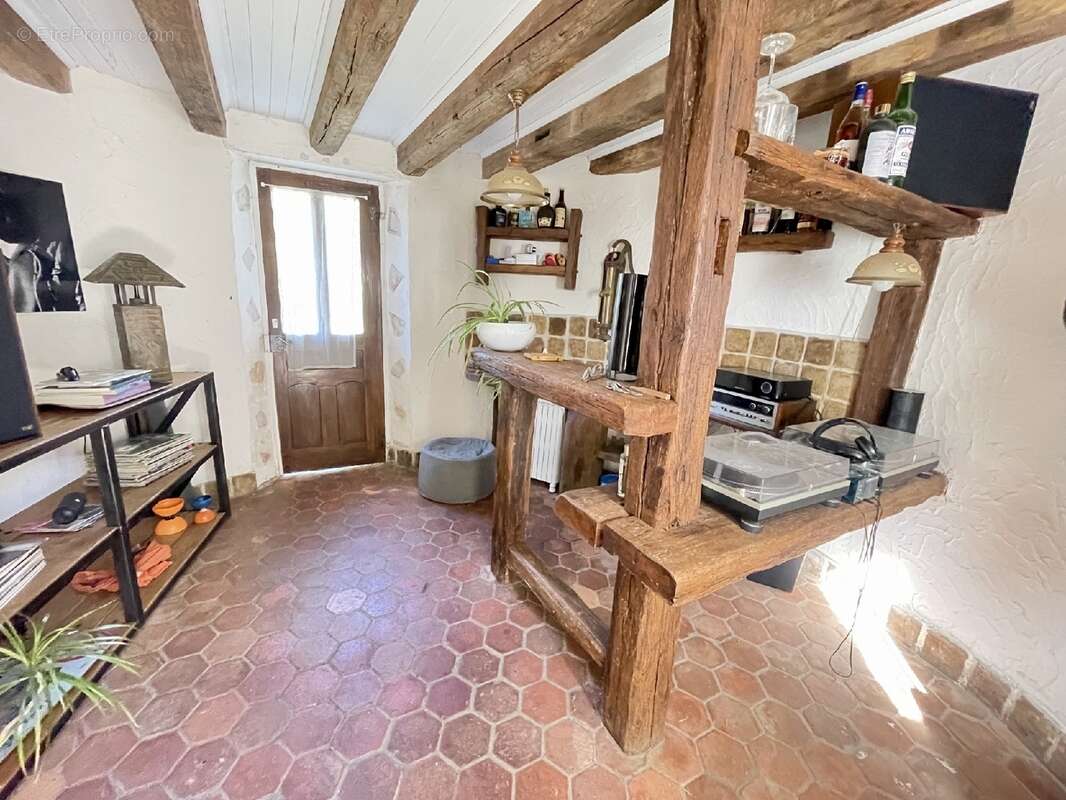 Maison 132 m² à Noisy-Sur-Ecole  - photo 12