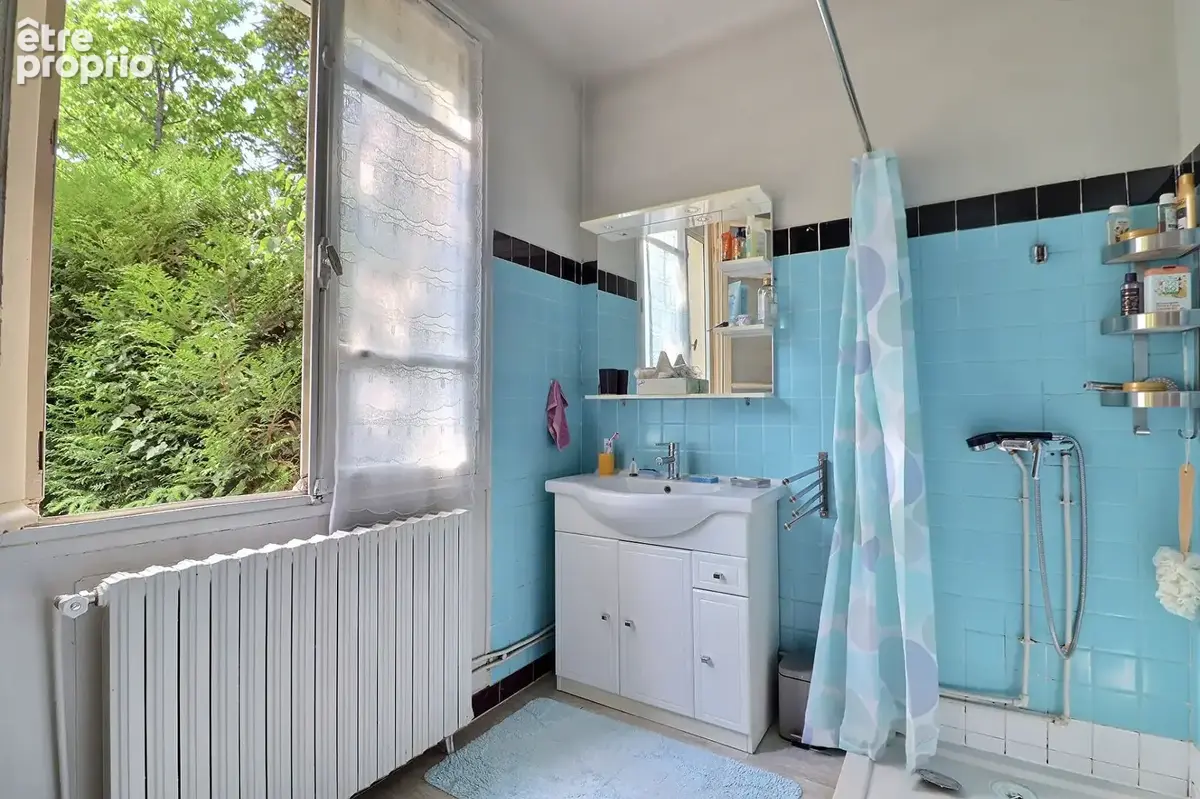 Maison 100m² à stains - photo 10