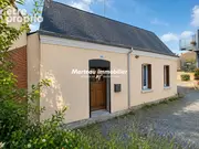 Maison à VIBRAYE