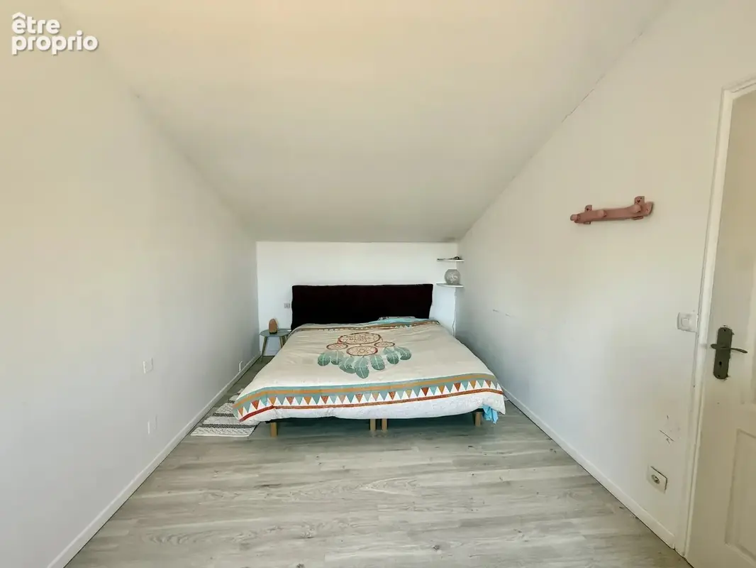 Jolie maison 4 faces sur 600m2 de parcelle - photo 26