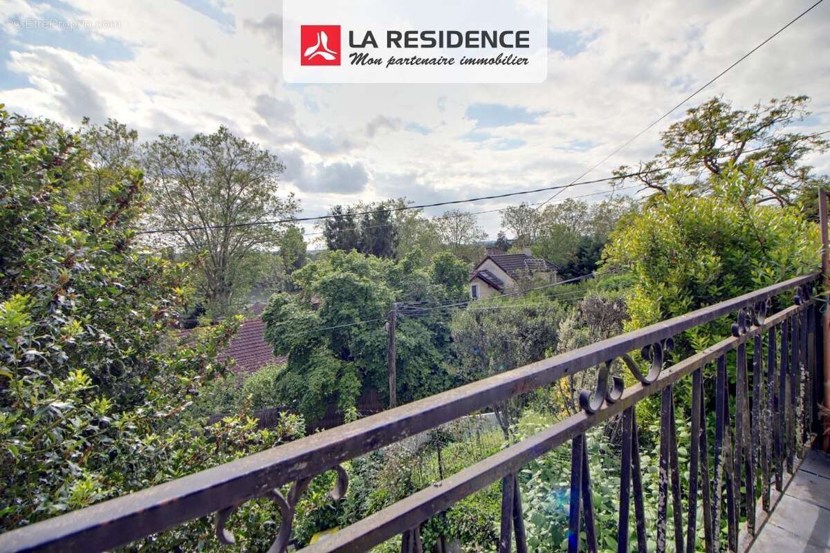 Maison à TRIEL-SUR-SEINE
