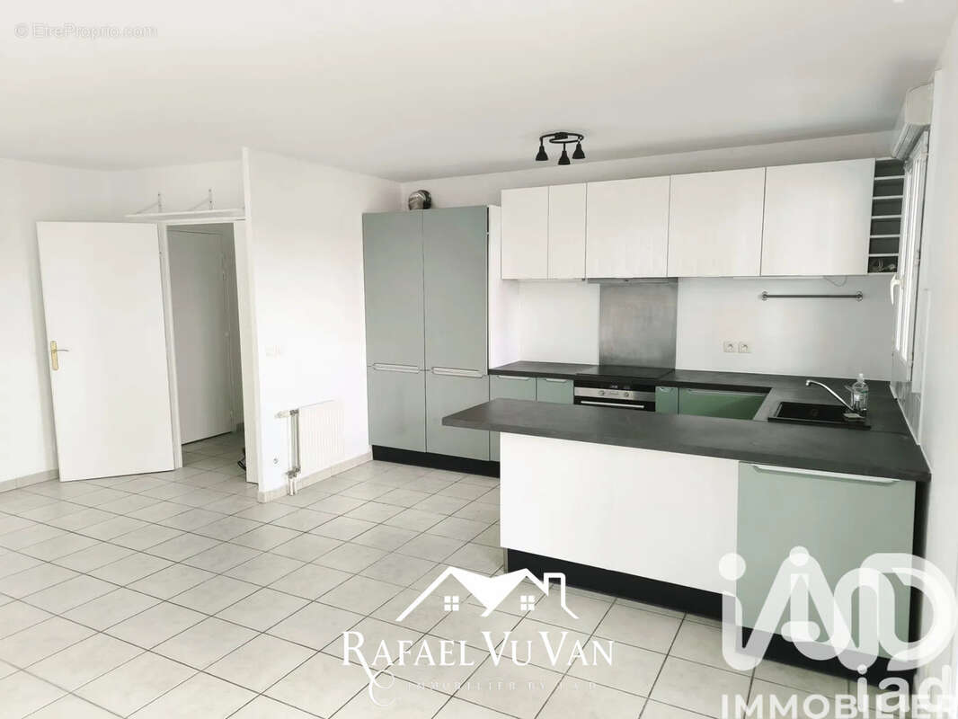 Photo 5 - Appartement à NEUILLY-SUR-MARNE