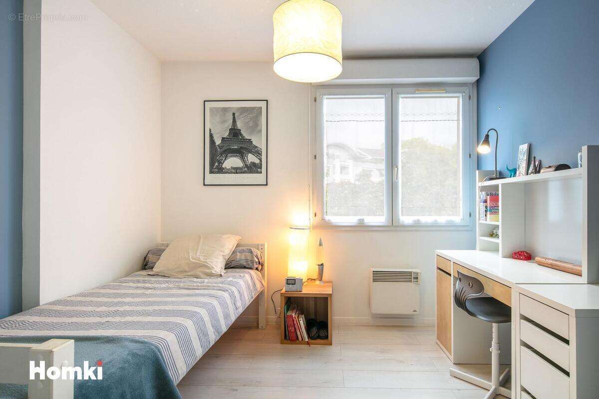Appartement à MEYLAN