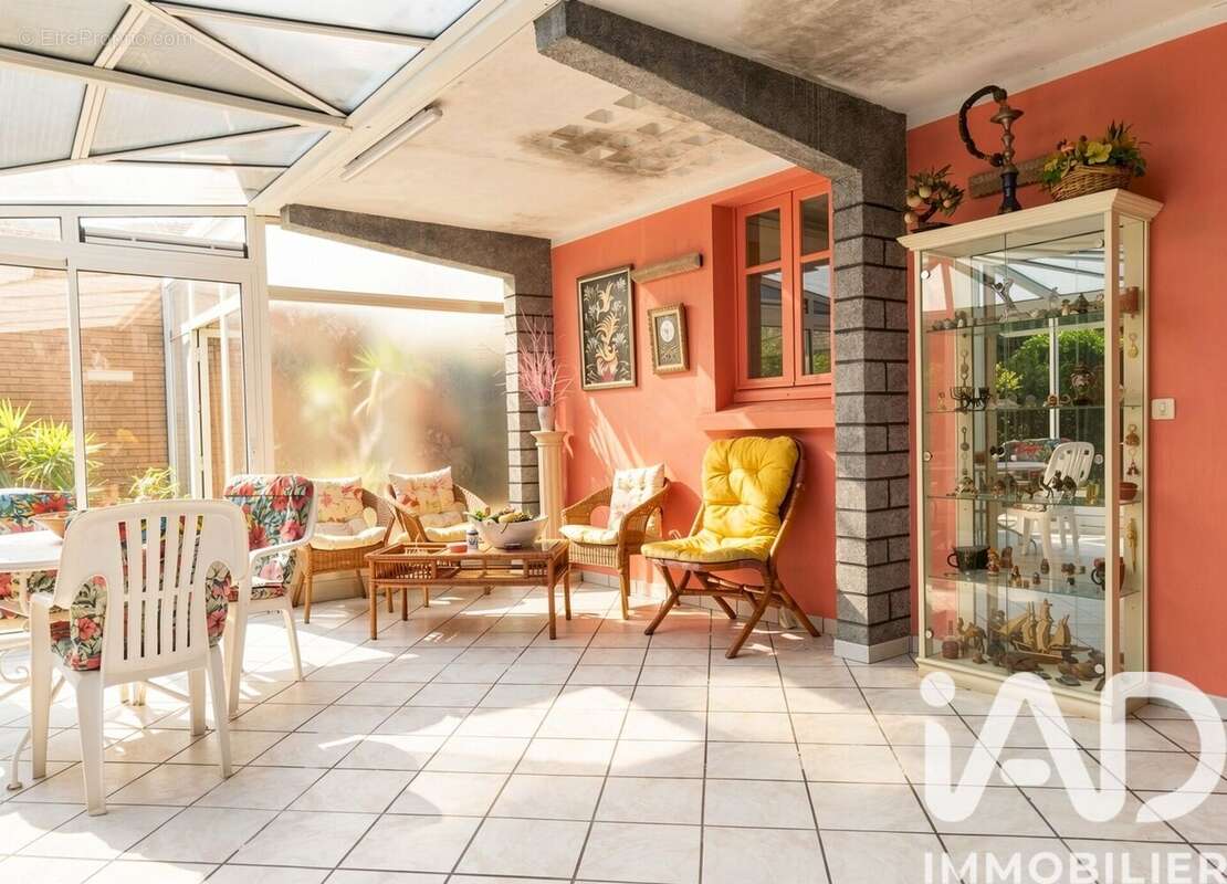 Photo 4 - Maison à NANTES