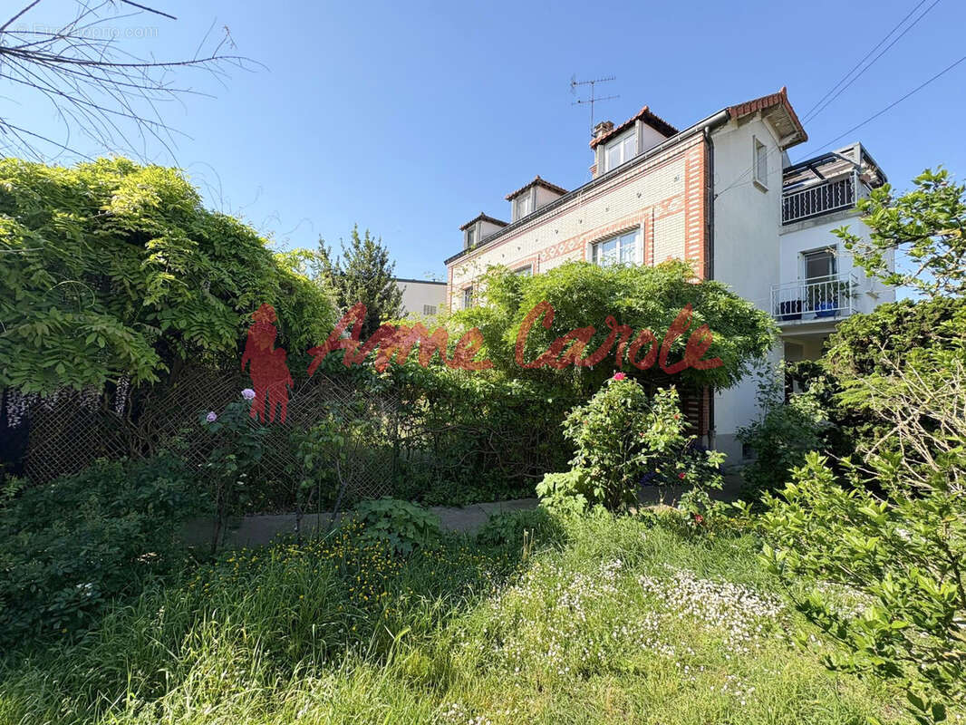 Appartement à JOINVILLE-LE-PONT