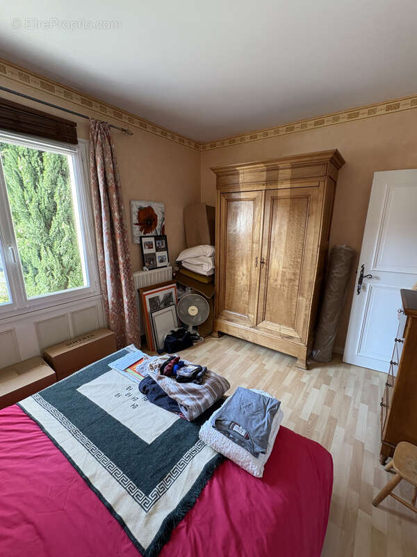 Maison à CHATELLERAULT