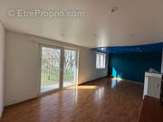 Appartement à MULHOUSE