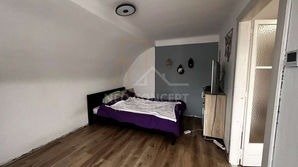 Maison à MERTZWILLER