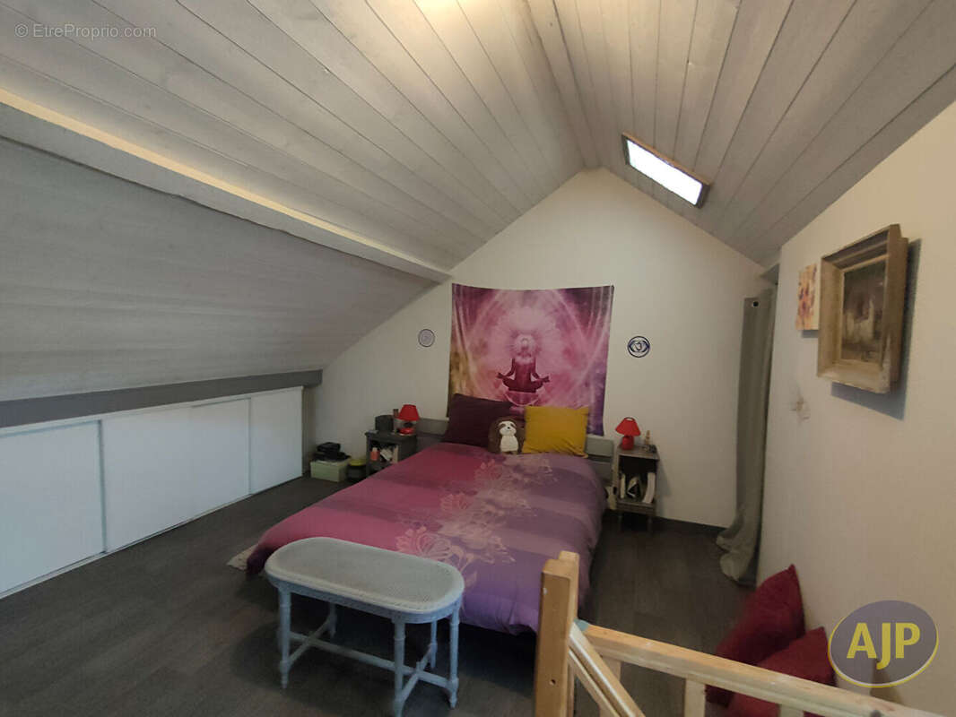 Maison à LA ROCHE-SUR-YON