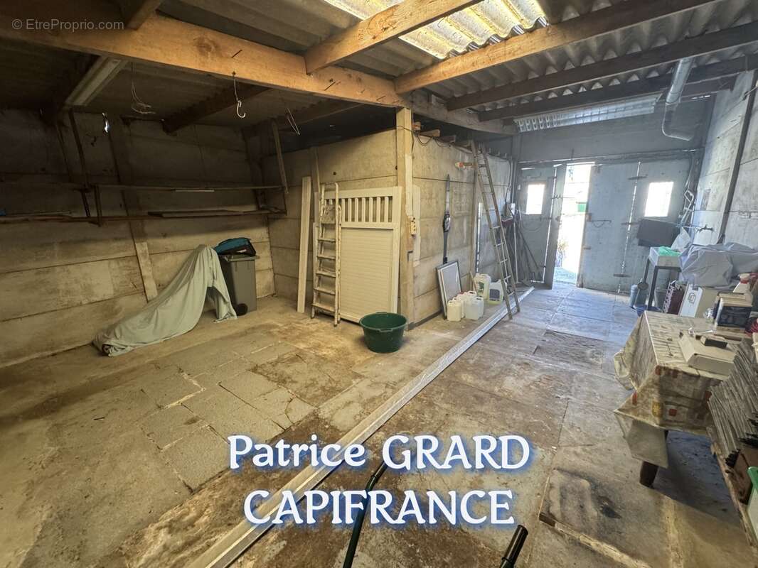 Maison à vendre 3 pièces QUETTEHOU (50) - photo 12