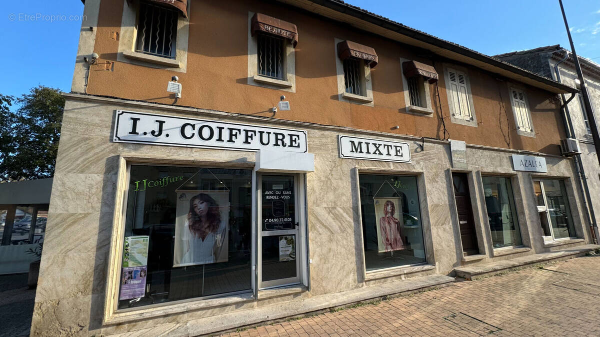 Appartement à LE PONTET