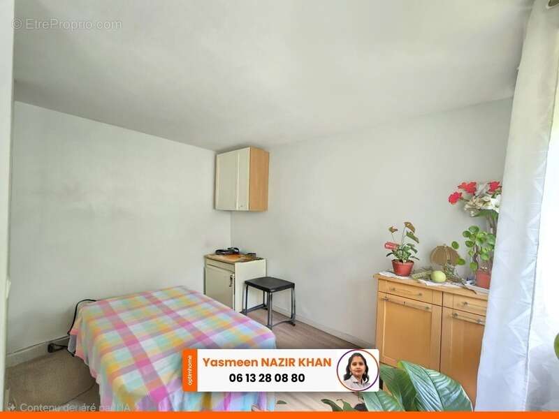 Appartement à DRAVEIL