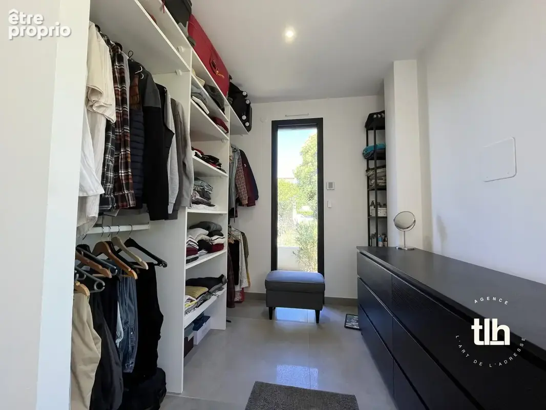 Maison 4 pièces 148 m² à vendre à Mudaison (34130) - photo 9