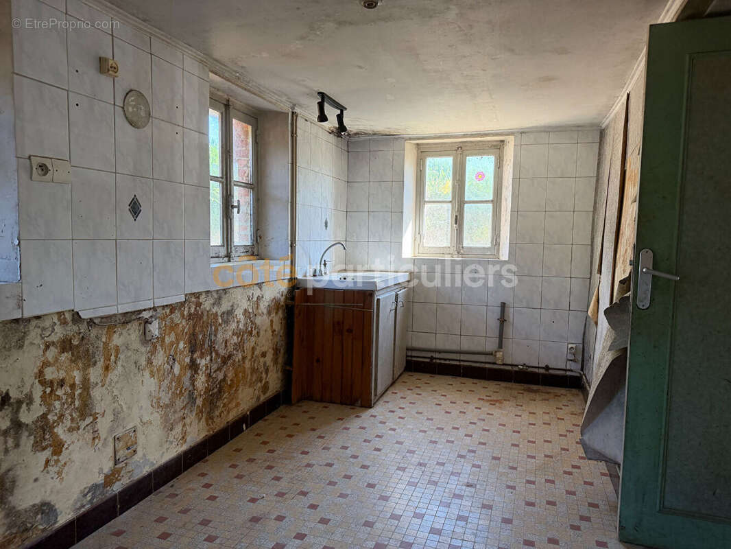 Maison Montpinchon 6 pièce(s) 174 m2 - photo 6