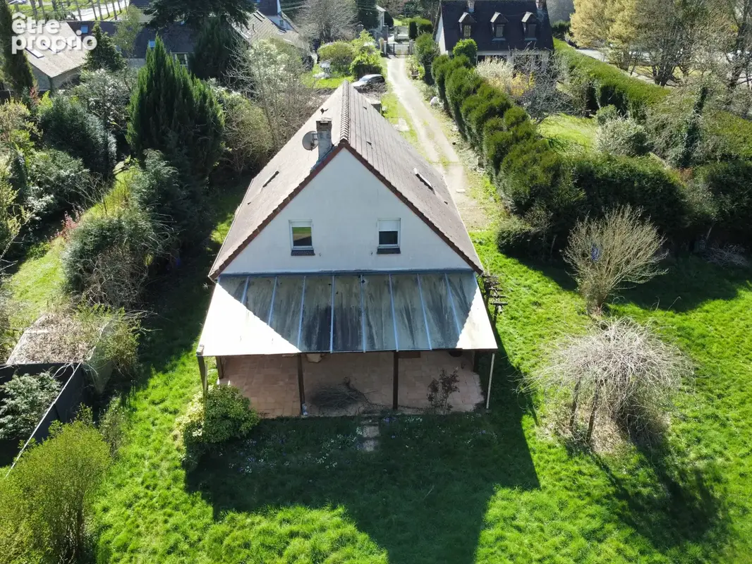 Maison centre - photo 26