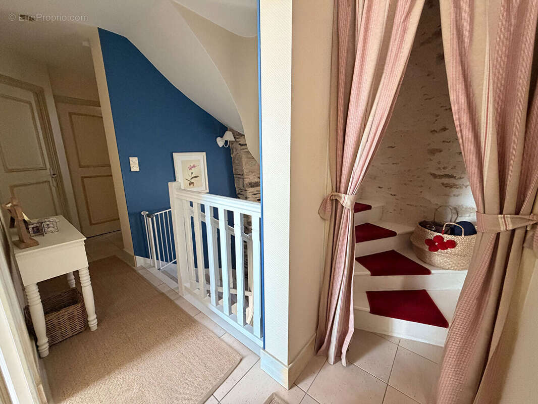 Maison à VITRE