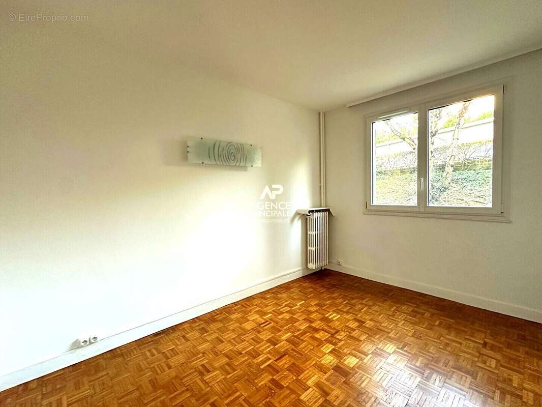 Appartement à CHAVILLE