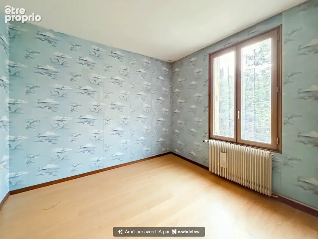 Maison - Secteur Gare centre-ville - photo 11