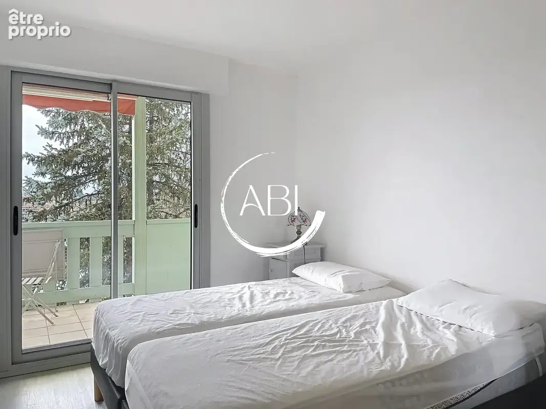 Appartement 50 m² à Bagnoles-De-L'orne  - photo 8