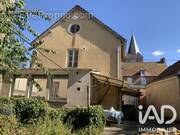 Photo 1 - Maison à LEVROUX