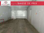 Parking à MARSEILLE-3E