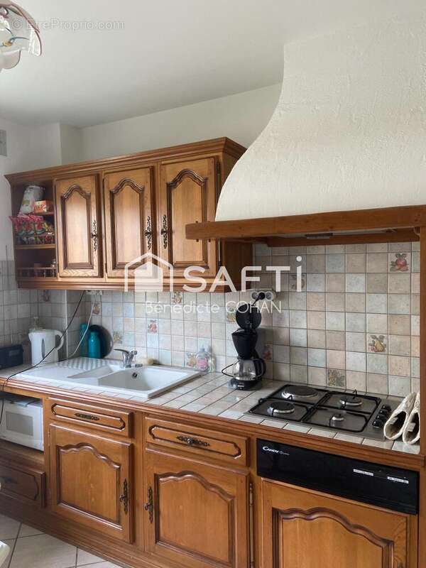 Photo 4 - Maison à ORGERES-EN-BEAUCE