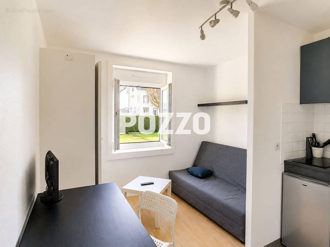 Appartement à GRANVILLE