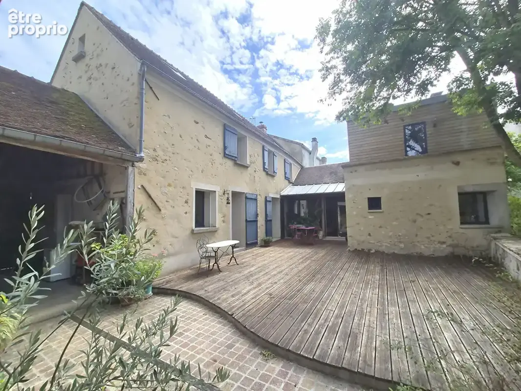 Maison en vente sur terrain de 1070 m² - photo 14