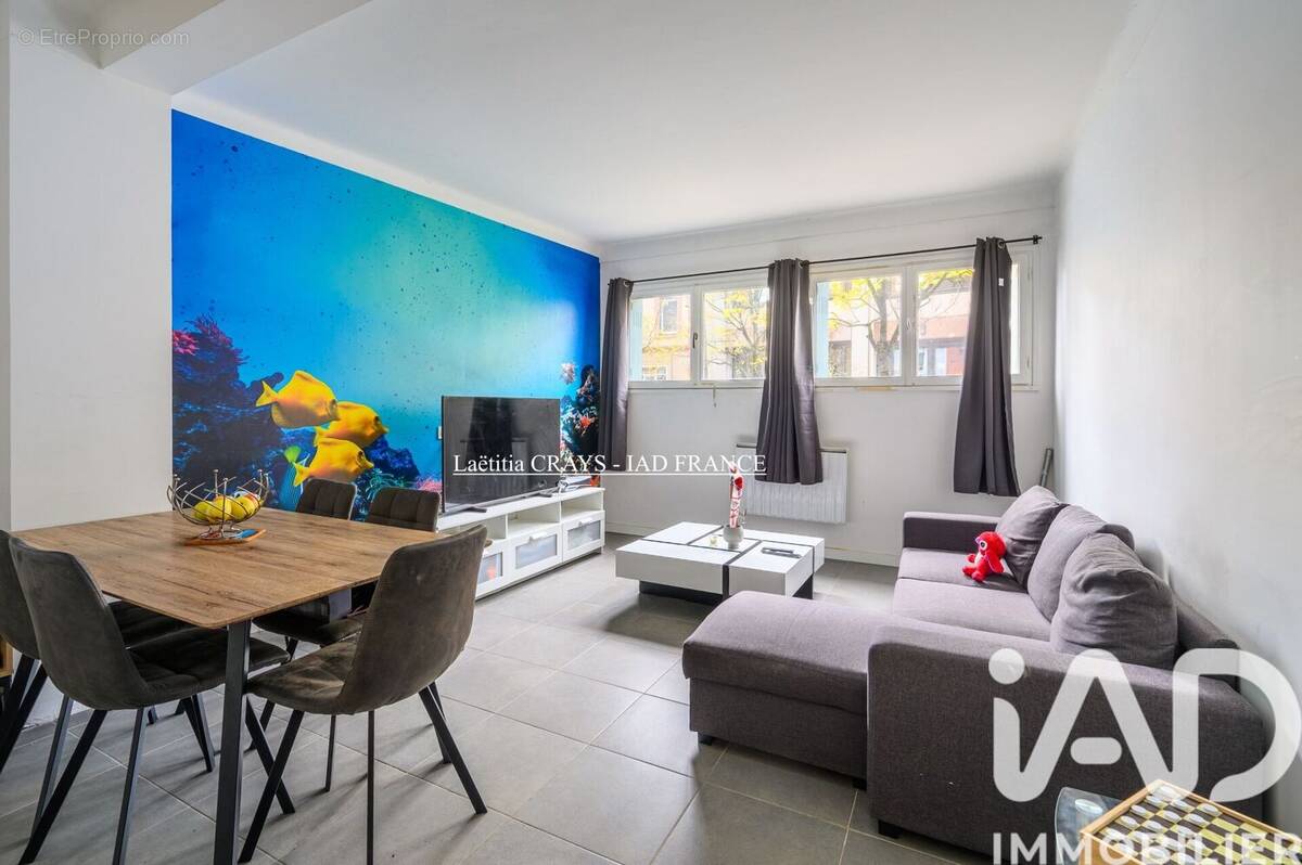 Photo 1 - Appartement à MONTAUBAN