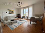 Appartement à SAUMUR