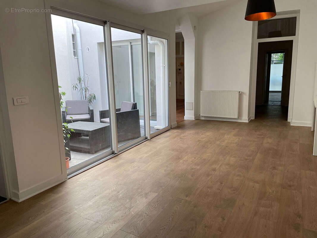 Appartement à VANVES