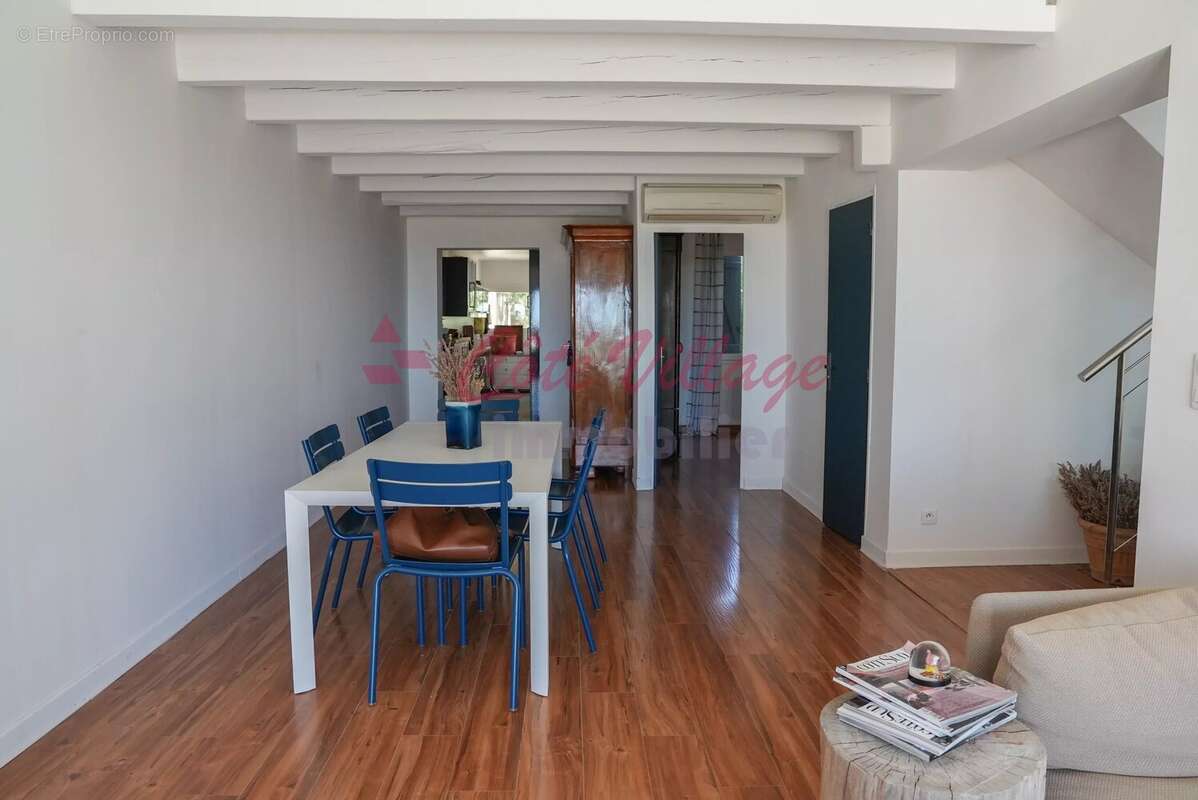 Superbe maison T4 entierement renovée, terrasse avec vue panoramique - photo 8