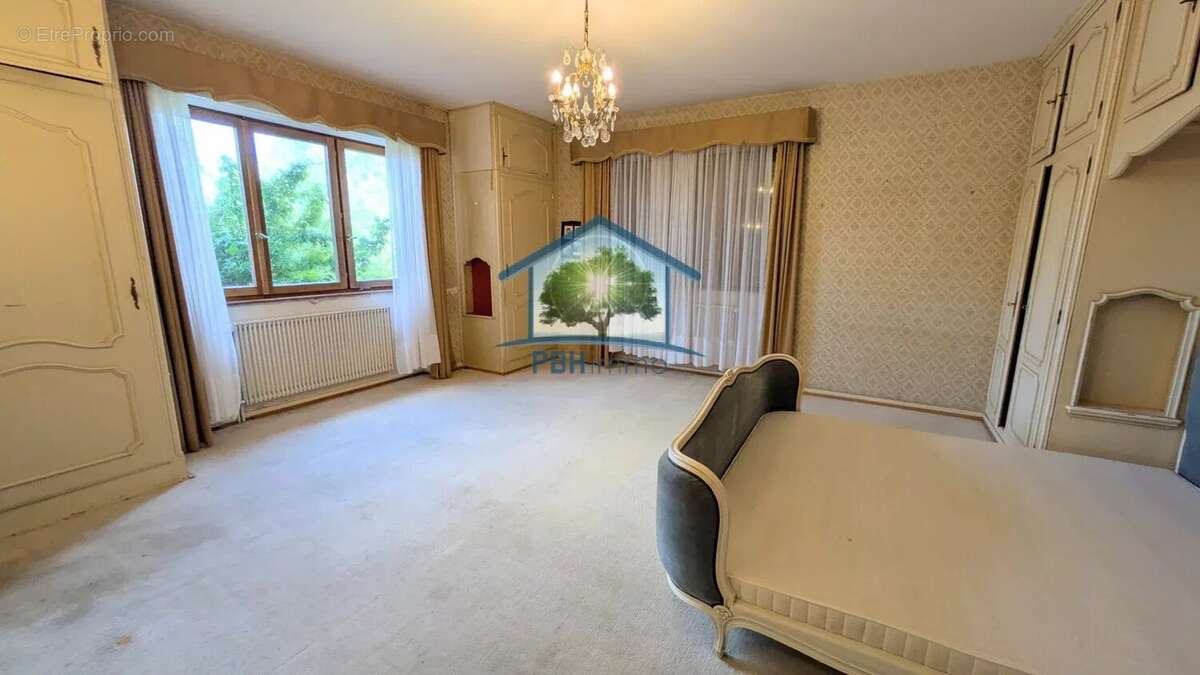 INGWILLER (67) - Maison 334m² avec Cave, Cour et Jardin sur 95 ares - photo 13