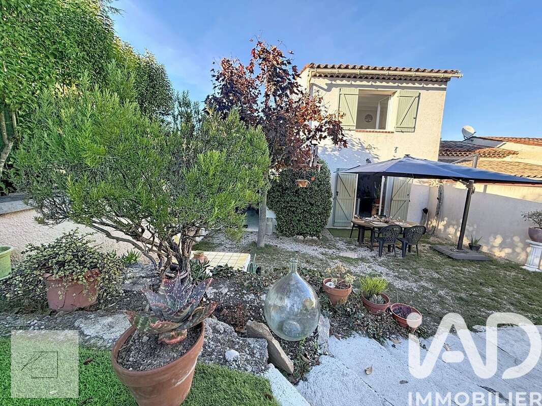 Photo 9 - Maison à SAINT-PAUL-EN-FORET