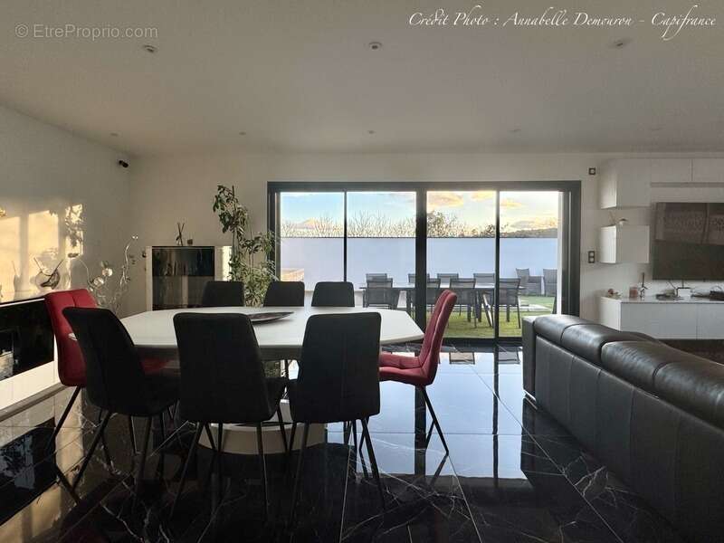 Maison à CHATELGUYON