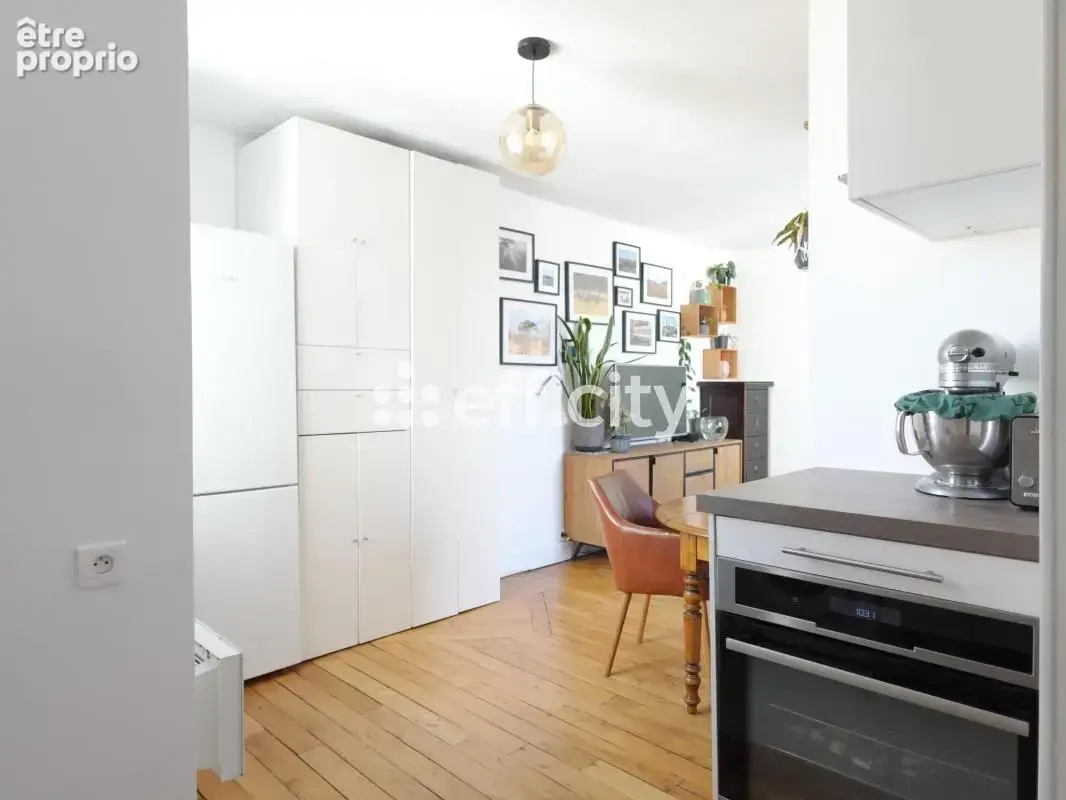 Appartement - photo 7