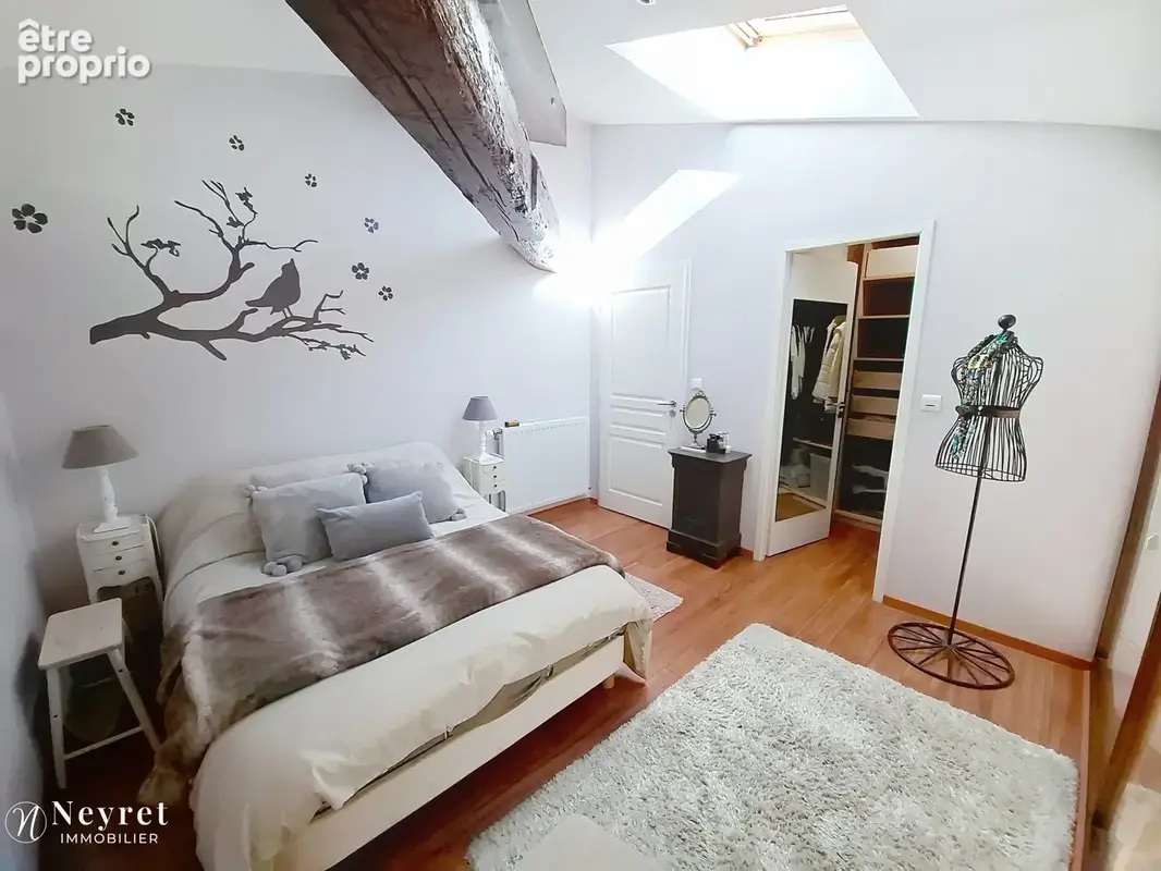 Coup de cœur assuré sur ce bien d'exception de 103,55m2 et son jardin paysagé / 3 chambres - photo 8